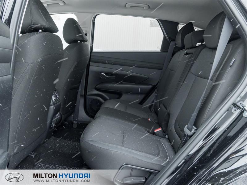 hyundai Tucson 2026 - 21