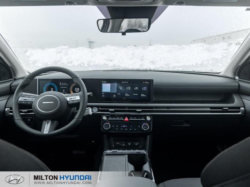 hyundai Tucson 2026 - 22