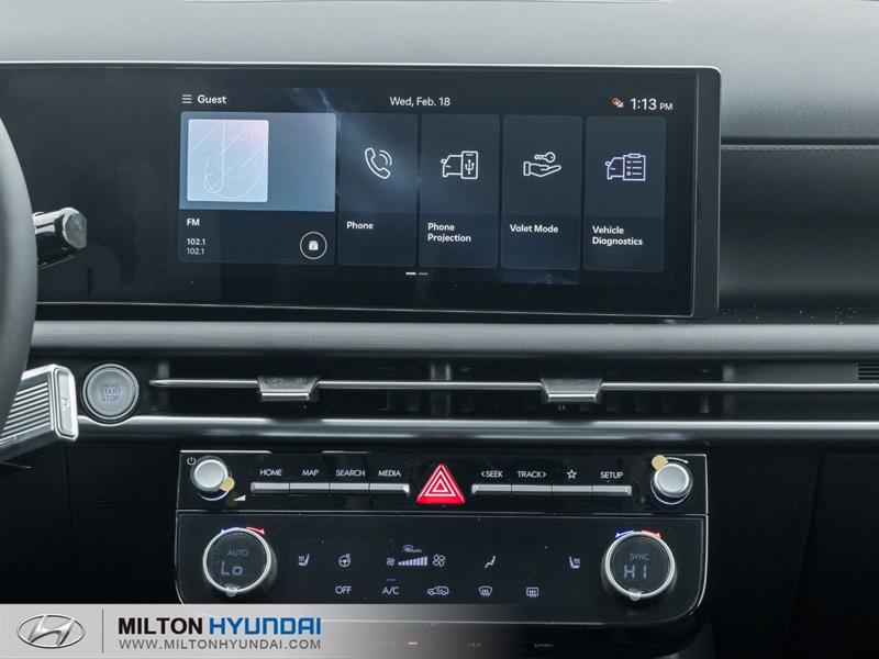 hyundai Tucson 2026 - 23