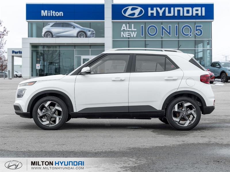 hyundai Venue 2026 - 3