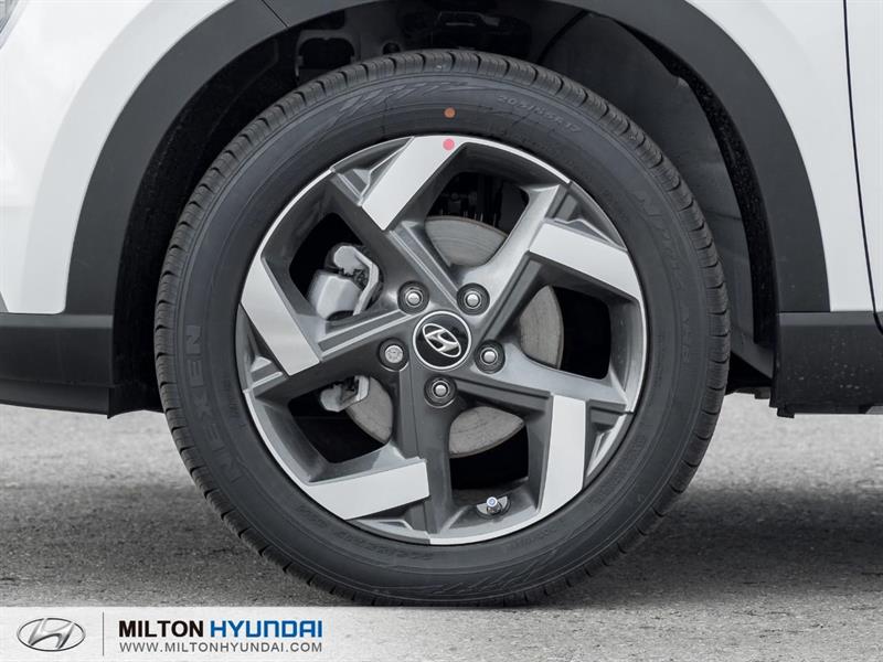 hyundai Venue 2026 - 4
