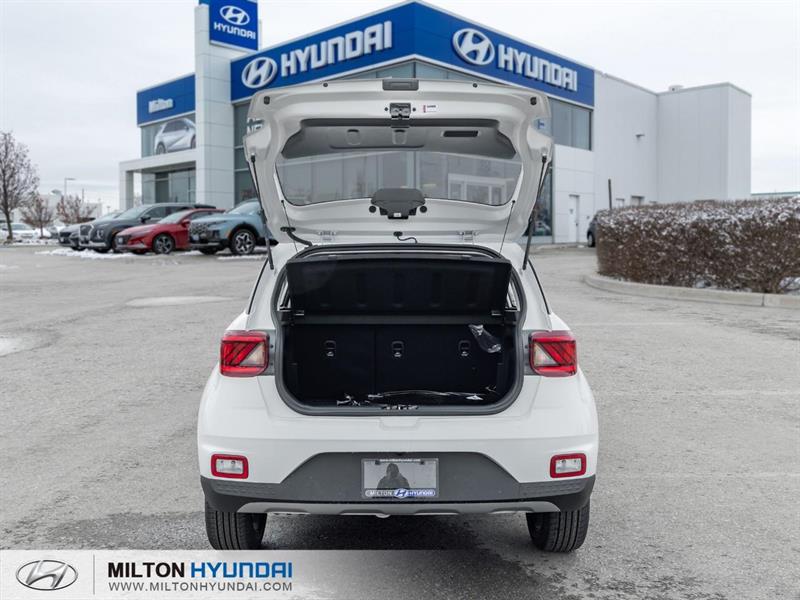 hyundai Venue 2026 - 7