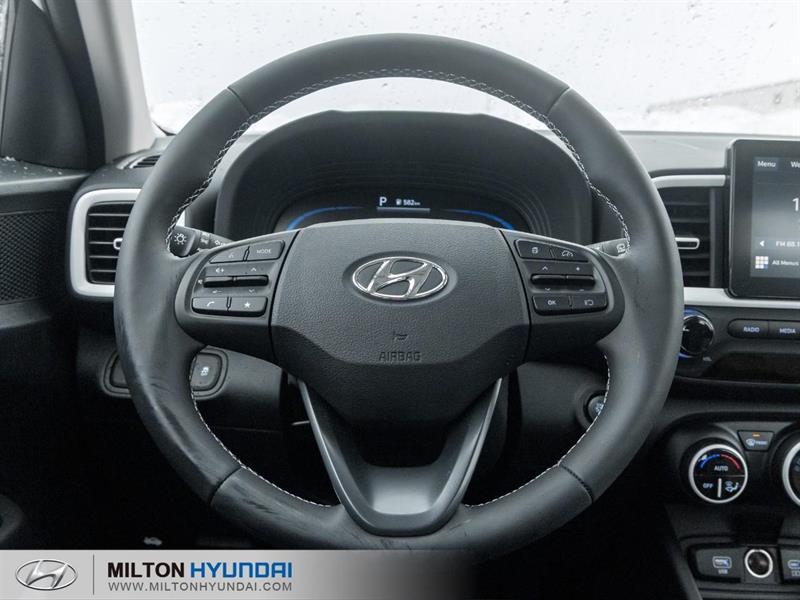 hyundai Venue 2026 - 9