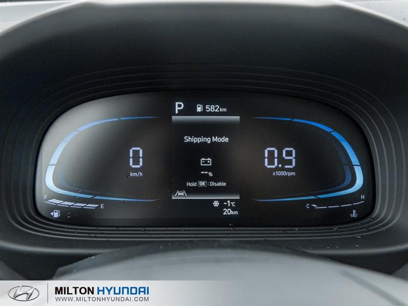 hyundai Venue 2026 - 10