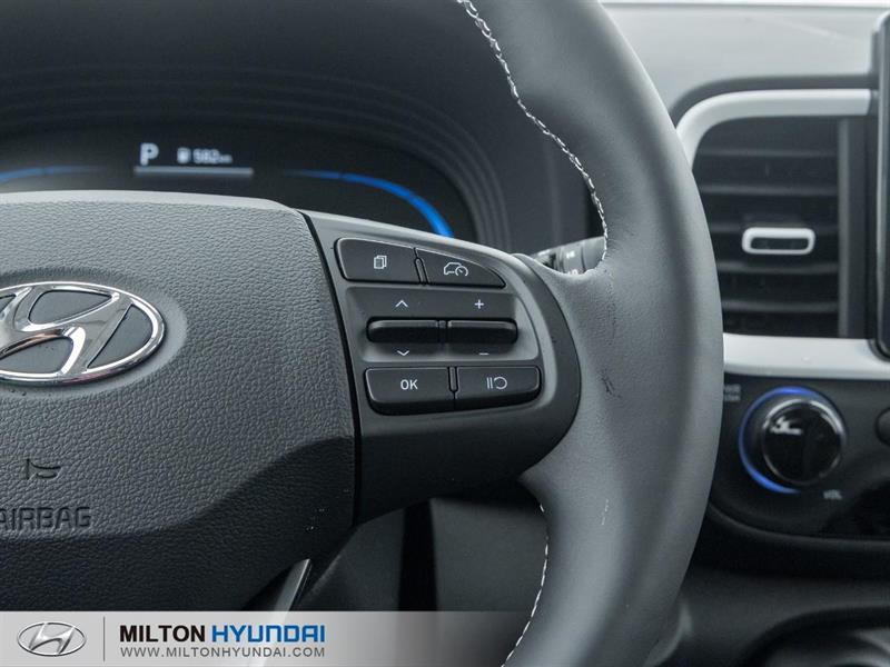 hyundai Venue 2026 - 11