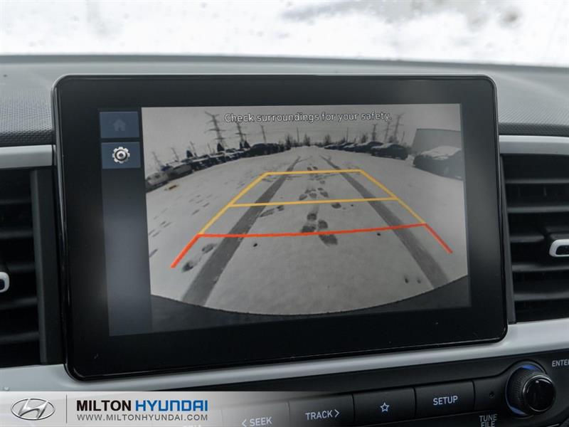 hyundai Venue 2026 - 12