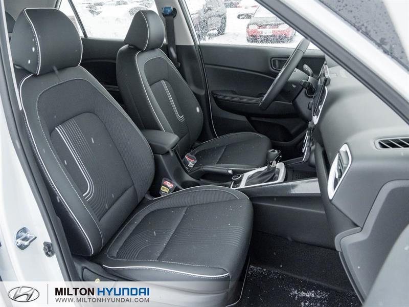 hyundai Venue 2026 - 21