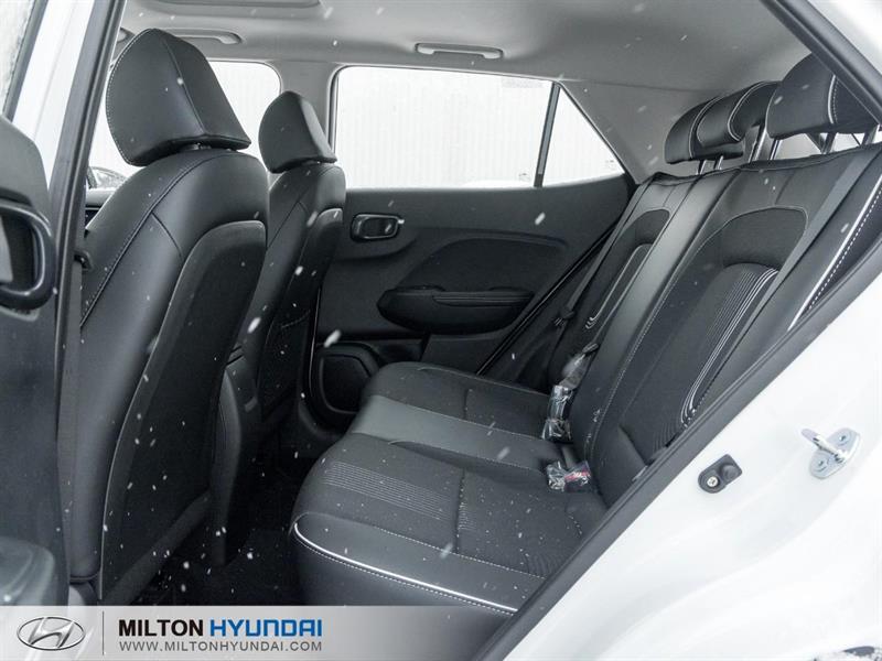 hyundai Venue 2026 - 22