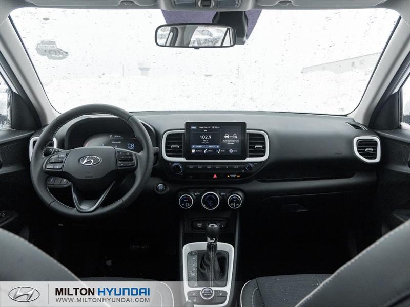 hyundai Venue 2026 - 23