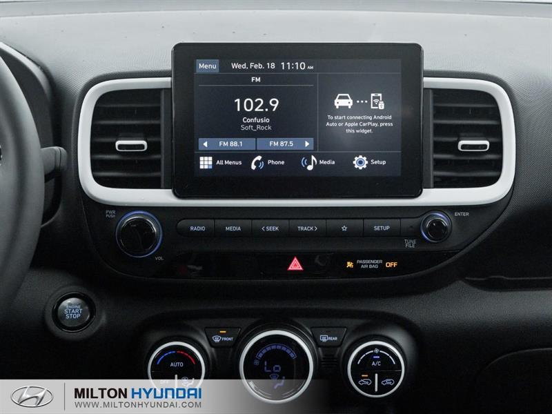 hyundai Venue 2026 - 24
