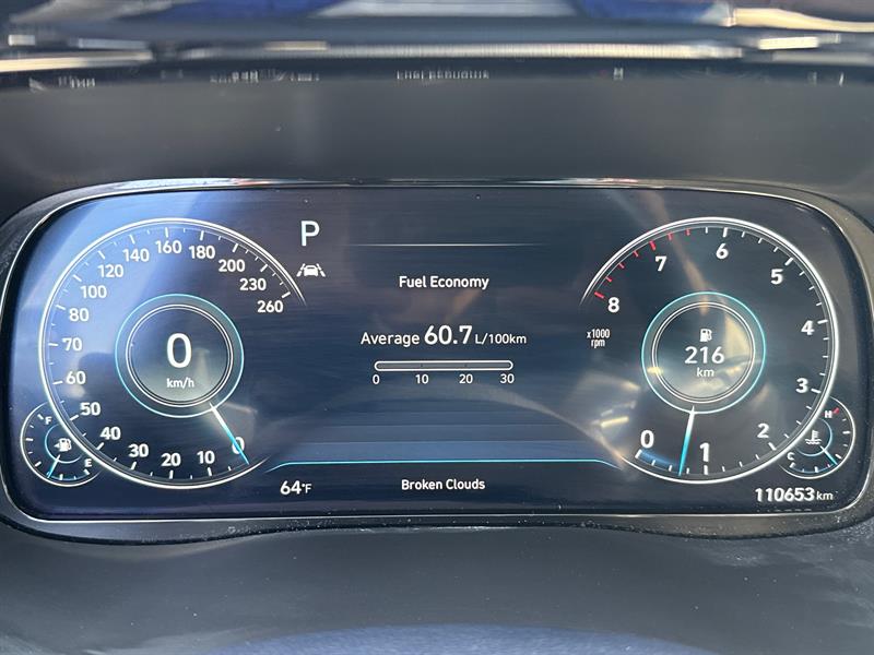 hyundai Palisade 2022 - 13