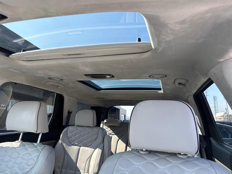 hyundai Palisade 2022 - 15