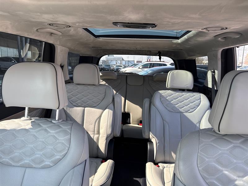 hyundai Palisade 2022 - 17