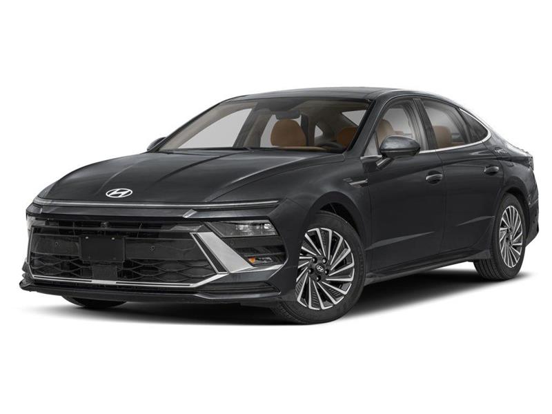 hyundai Sonata 2026