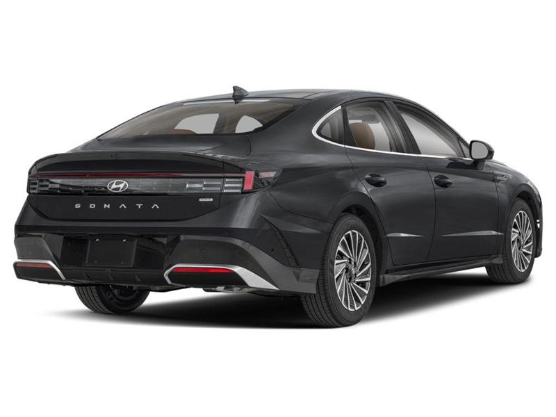 hyundai Sonata 2026 - 3