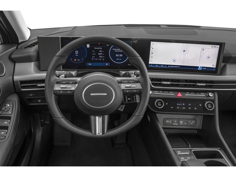 hyundai Sonata 2026 - 2