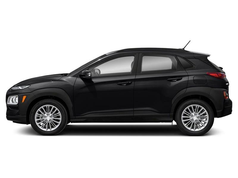 hyundai Kona 2021 - 2
