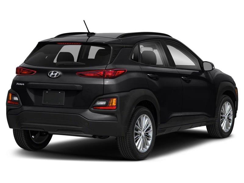 hyundai Kona 2021 - 3