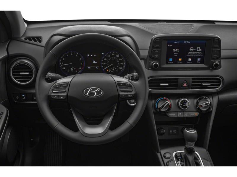 hyundai Kona 2021 - 4