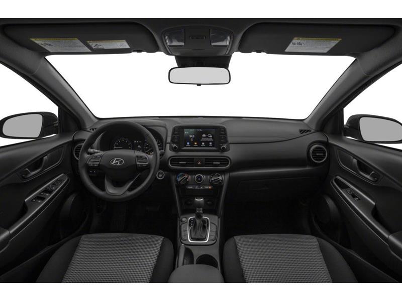 hyundai Kona 2021 - 5