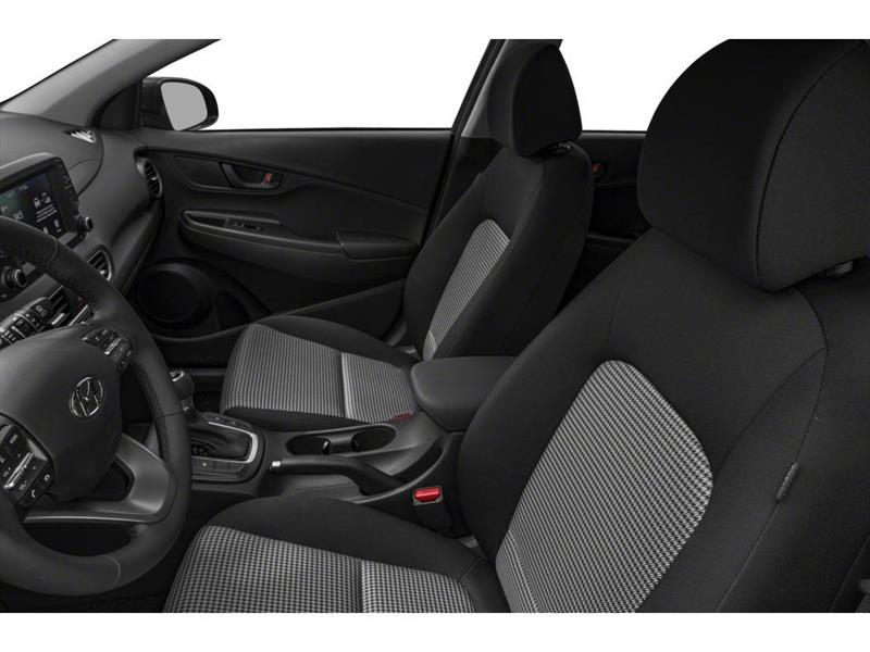 hyundai Kona 2021 - 6