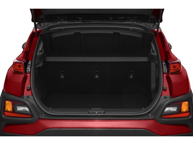 hyundai Kona 2021 - 8