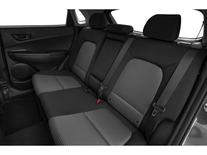 hyundai Kona 2021 - 9