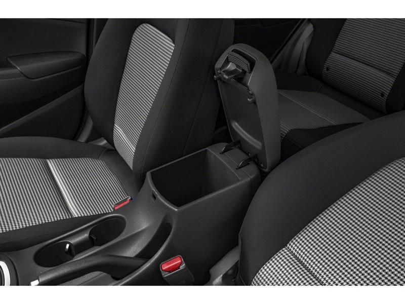 hyundai Kona 2021 - 10