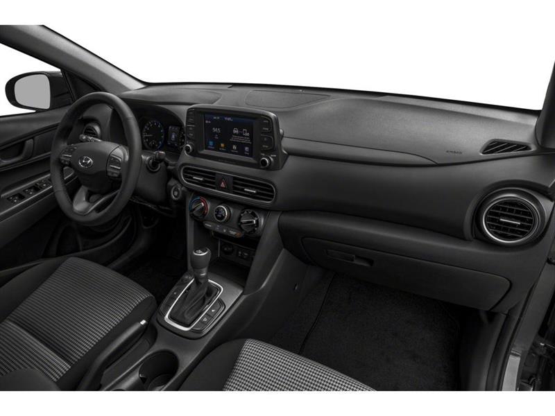hyundai Kona 2021 - 11
