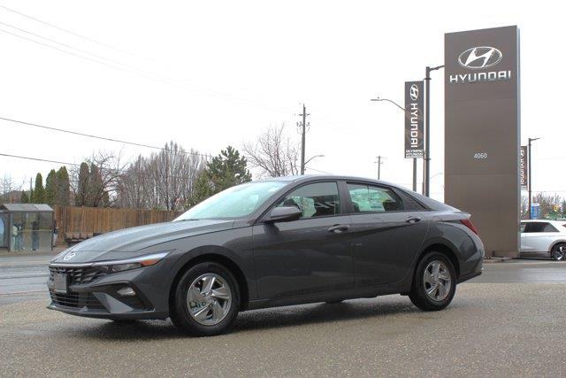 hyundai Elantra 2026 - 3