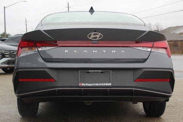 hyundai Elantra 2026 - 4