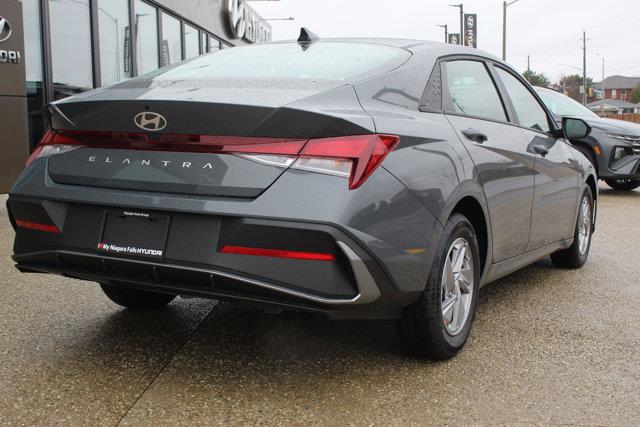 hyundai Elantra 2026 - 5