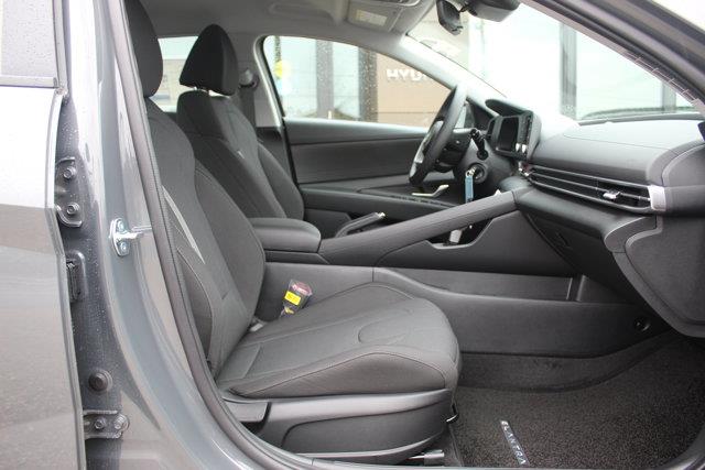 hyundai Elantra 2026 - 9