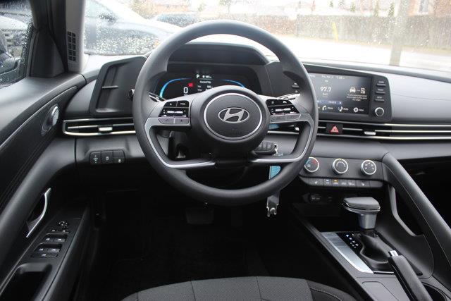 hyundai Elantra 2026 - 12