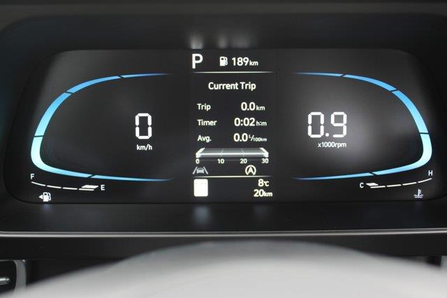 hyundai Elantra 2026 - 19