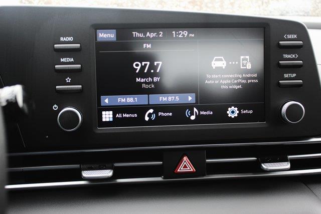 hyundai Elantra 2026 - 20
