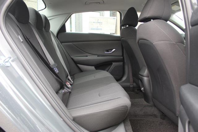 hyundai Elantra 2026 - 28
