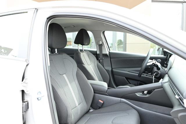 hyundai Elantra 2026 - 7