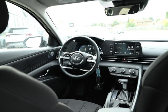 hyundai Elantra 2026 - 8