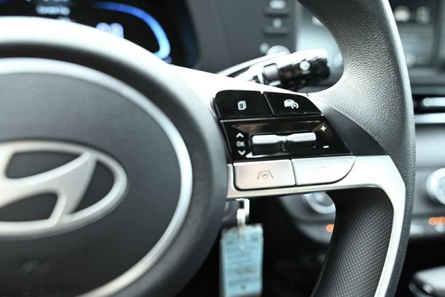 hyundai Elantra 2026 - 13