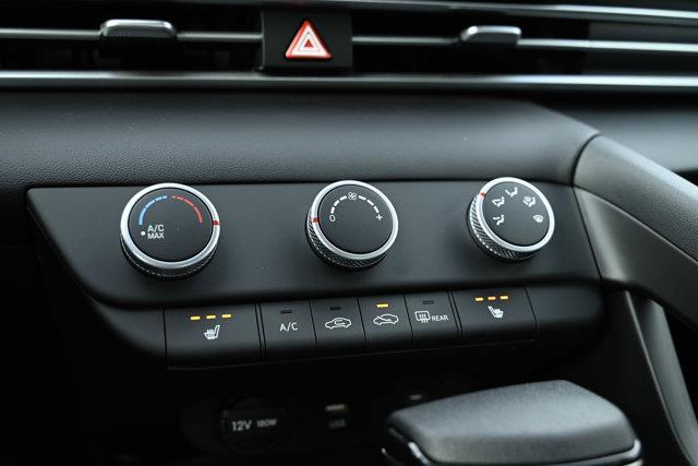 hyundai Elantra 2026 - 16