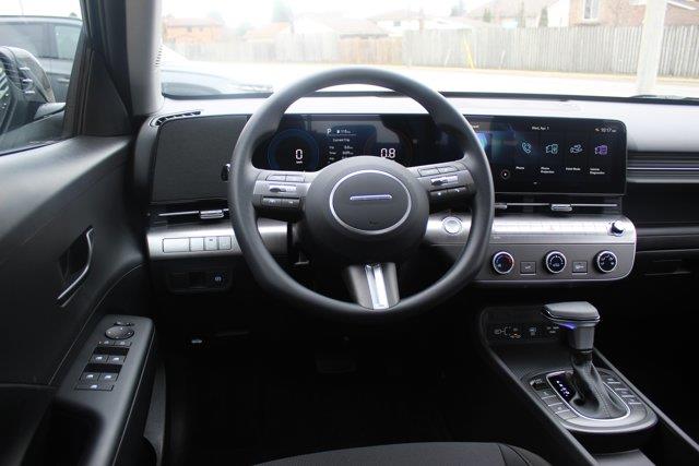 hyundai Kona 2026 - 12