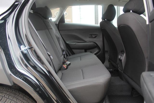 hyundai Kona 2026 - 26
