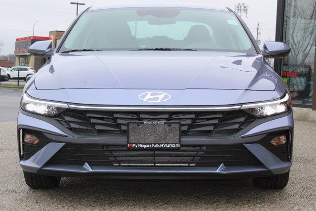 hyundai Elantra 2026 - 2