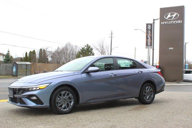 hyundai Elantra 2026 - 3