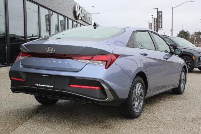 hyundai Elantra 2026 - 5