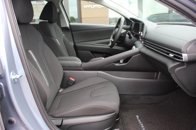 hyundai Elantra 2026 - 7