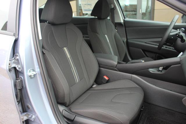 hyundai Elantra 2026 - 8