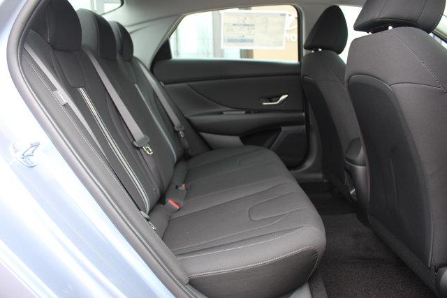 hyundai Elantra 2026 - 22