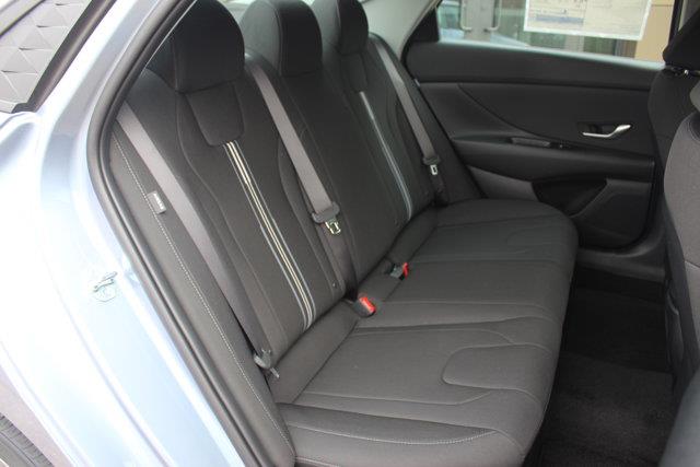 hyundai Elantra 2026 - 23
